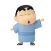 Banpresto Crayon Shin-chan Shinnosuke Nohara (Yukata) Big Soft Vinyl Mates Figure