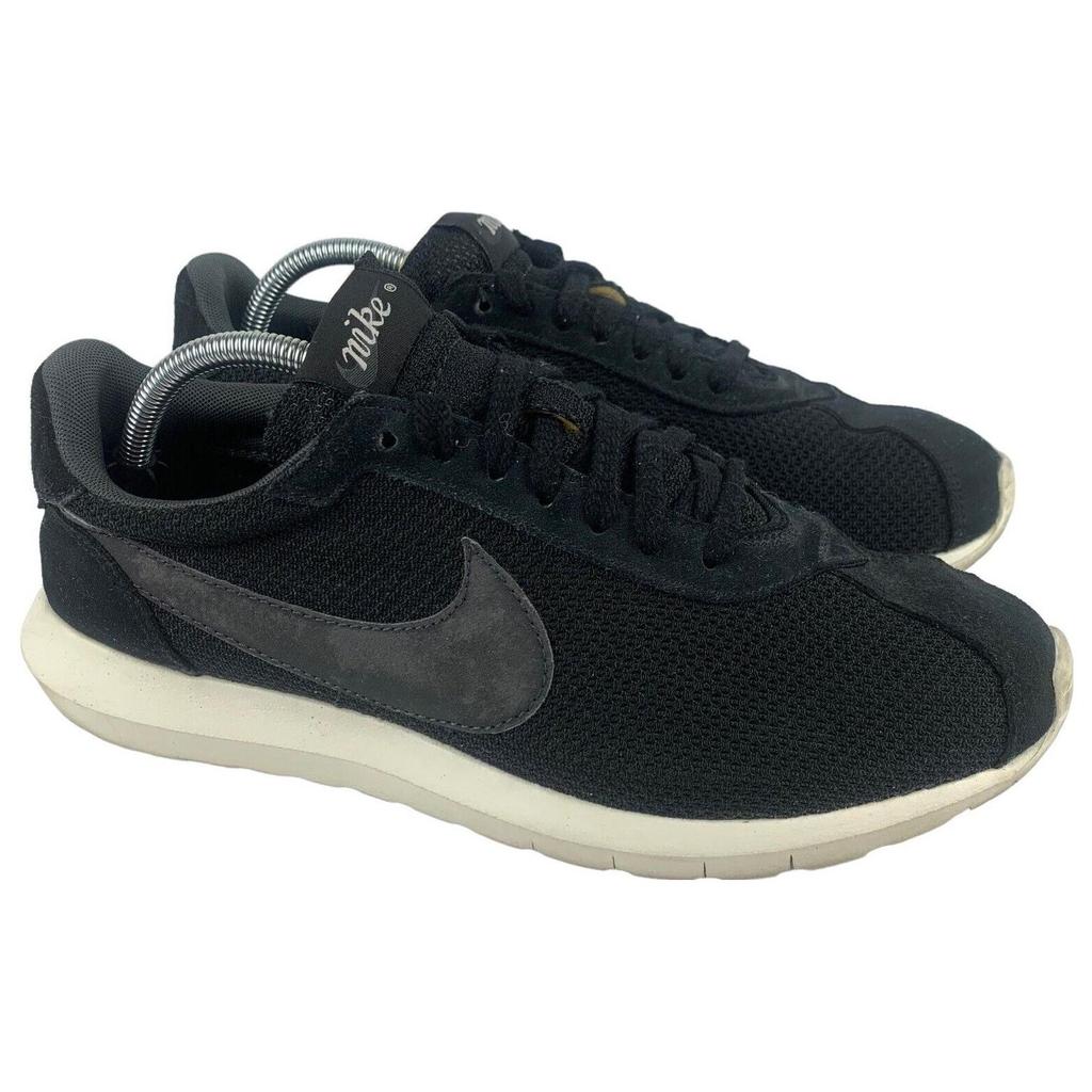 Nike Roshe LD-1000 QS Black Sail Мужские кроссовки Антрацит-Парус-Вольт 802022-010