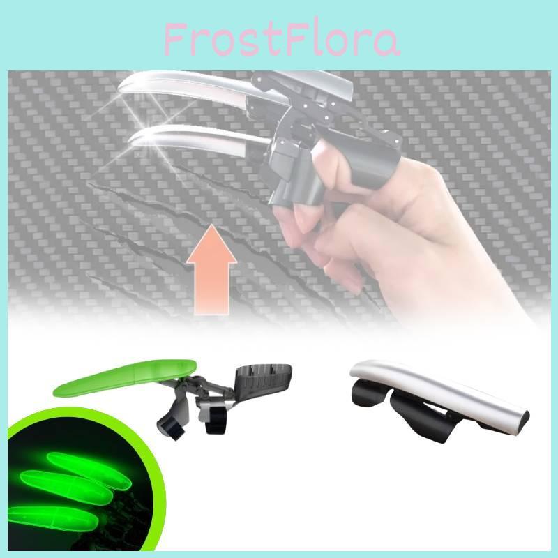 Креативный Складной Коготь Росомахи Уникальная Игрушка для Пальцев Инерционное Управление для Веселой Игры