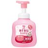 Baby Foaming Body Soap 450ml Arau. (Arau) Arau.