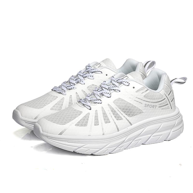 Летние новые желтые кроссовки на платформе, мужские удобные сетчатые дышащие мужские повседневные туфли, легкие кроссовки для бега на открытом воздухе для мужчин