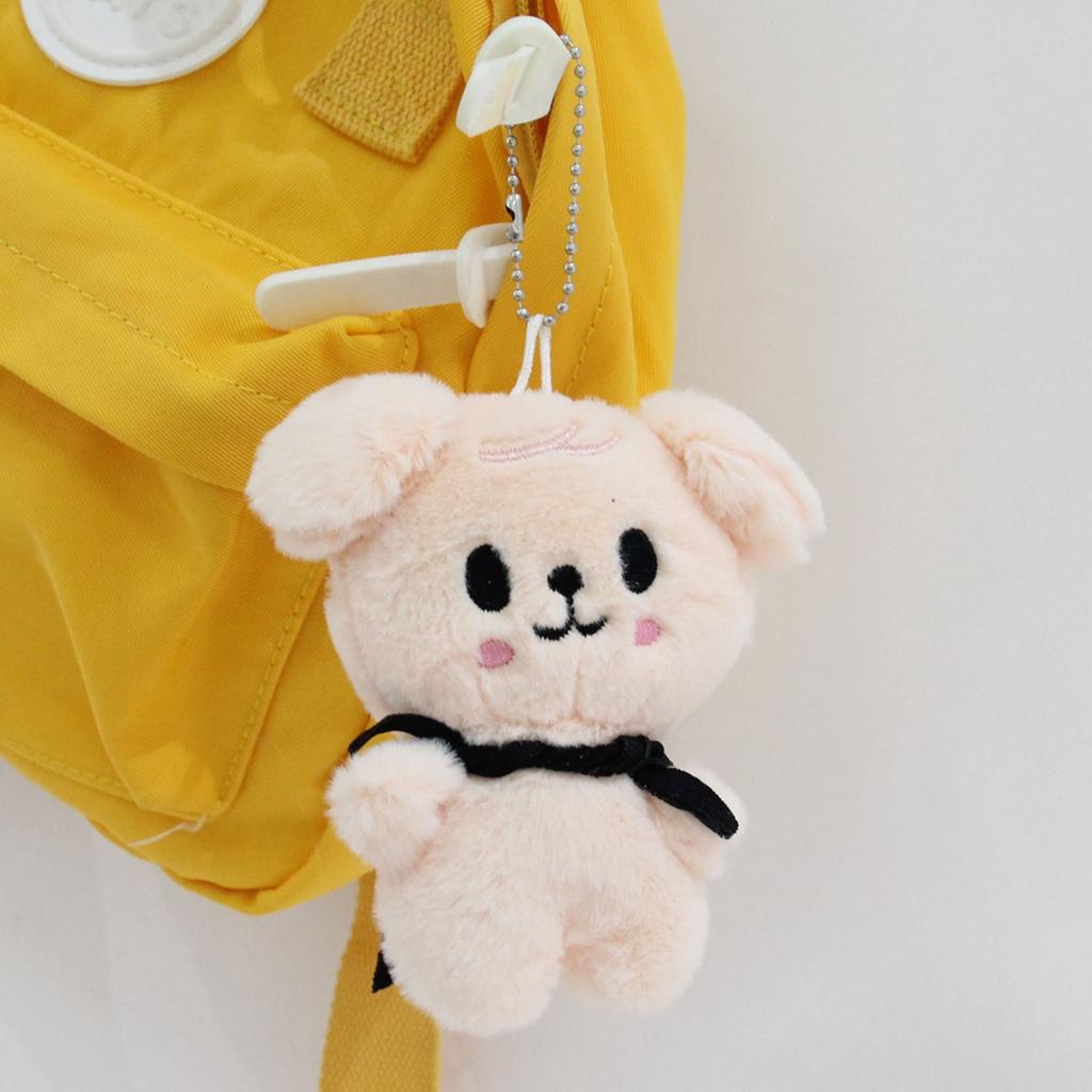 Периферийные плюшевые игрушки-куклы Idol Boy Group, креативно украшенные, чтобы дополнять плюшевые игрушки