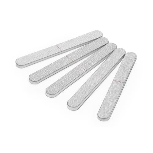 Wave Hobby Tool Series Hard-2 Thin File Stick #400 for Plastic Models (HT-666)