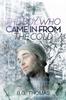 Книга The Boy Who Came In From the Cold