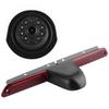 LED Brake Light Rear View Camera Parking Reverse Monitoring Fit for MercedesBenz Sprinter