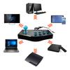 Аркадный джойстик USB-рокер-контроллер для PS2/PS3/Xbox PC ТВ-приставки Ноутбука
