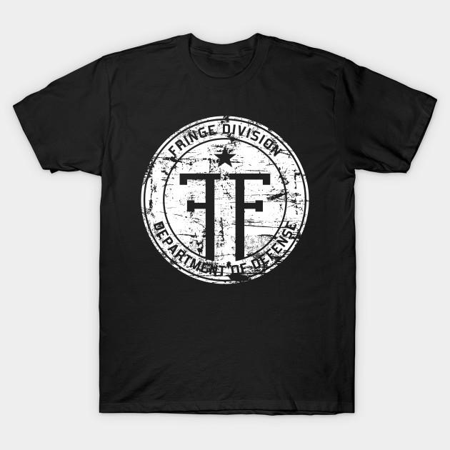 Asian Size Men Black Print T-shirt Fringe Division No-Cut Heat Transfer Print Cotton Tshirt