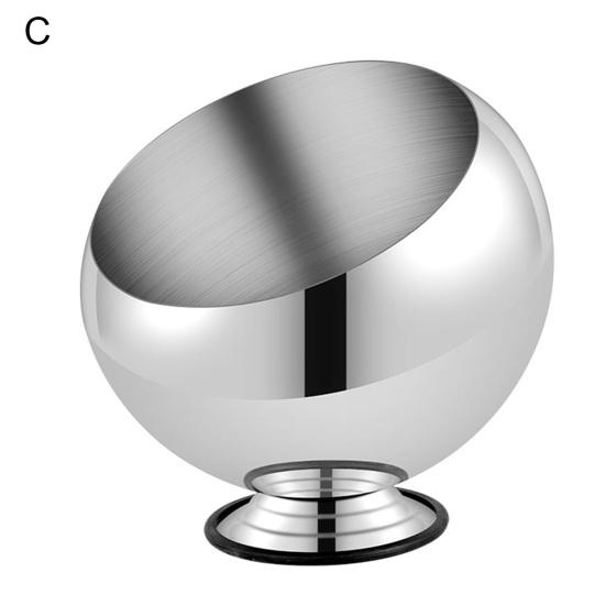 1 комплект миски для макания, пищевая нержавеющая сталь, соусница для салата, соуса