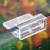 4Pcs Fish Tank Lid Clips Acrylic Support Bracket For Fish Tank 6/8/10/12Mm