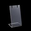 Bracelets Display Earring Display Rack Transparent Women Jewelry Holder Jewelry Organizer Ornaments
