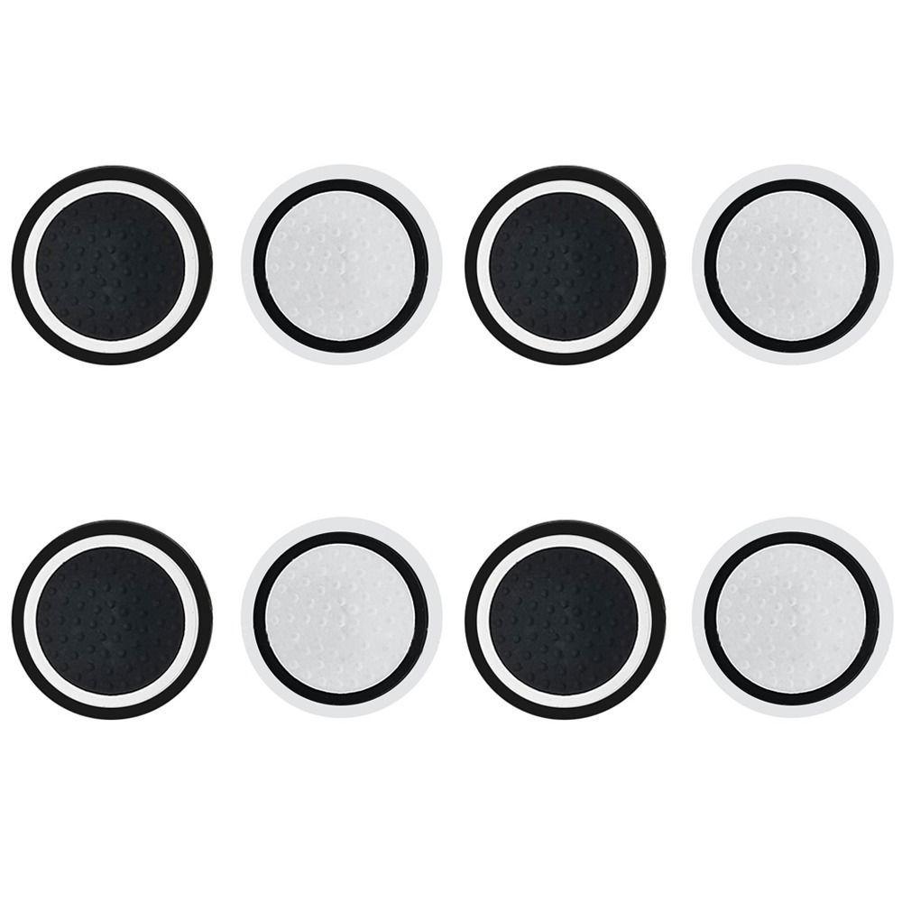 4/8 шт. противоскользящие колпачки клавиш эргономичная защита клавиш профессиональная аналоговая рукоятка для ROG Ally X