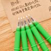 Creative Quick-Drying Neutral Pens Cartoon Cute Panda Ballpoint Pen Writing Smoothly Signature Pen Office School Supplies