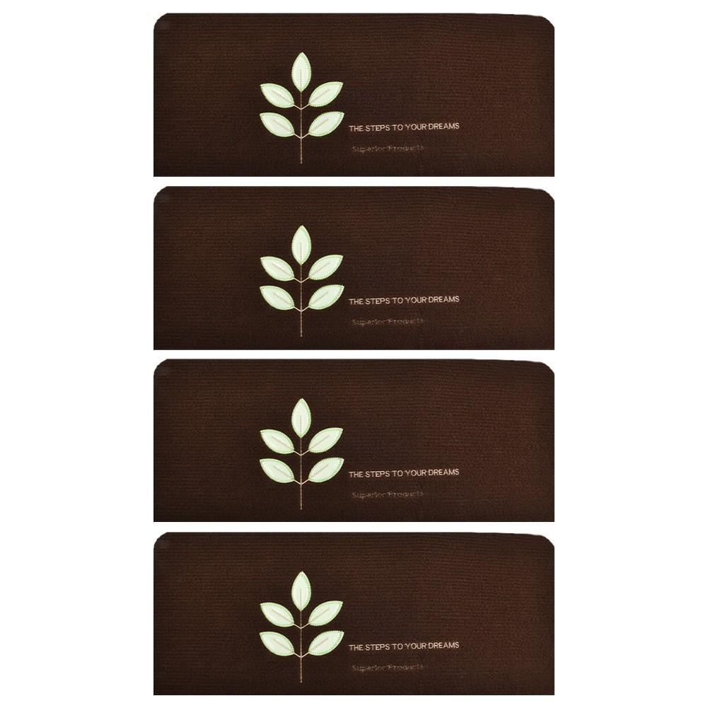 Carpet Stair Treads Non Slip Carpet Stair Treads Runners