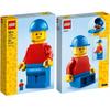 LEGO Minifigures 40649 Увеличенная минифигурка LEGO