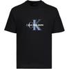 Calvin Klein T-Shirts Men's Crew Neck Moderate J30J327471