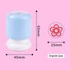 Diy Stamper Teacher'S Seal Encouragement Comments Reward Comments Correction Homework Stamp Durable Design Praise Comments