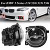Светодиодные Дневные Ходовые Огни Противотуманная Фара Для BMW 5 Серии F07 F10 F11 F18 Hybrid 5 528i 535i 550i 2013-2016 63177311293 63177311294