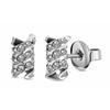 Ladies' Earrings Police PEJLE2212301 Stainless Steel 1 Cm