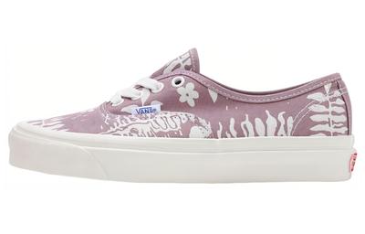 Мужские кроссовки Authentic 44 DX 'Anaheim Factory - Floral Purple'