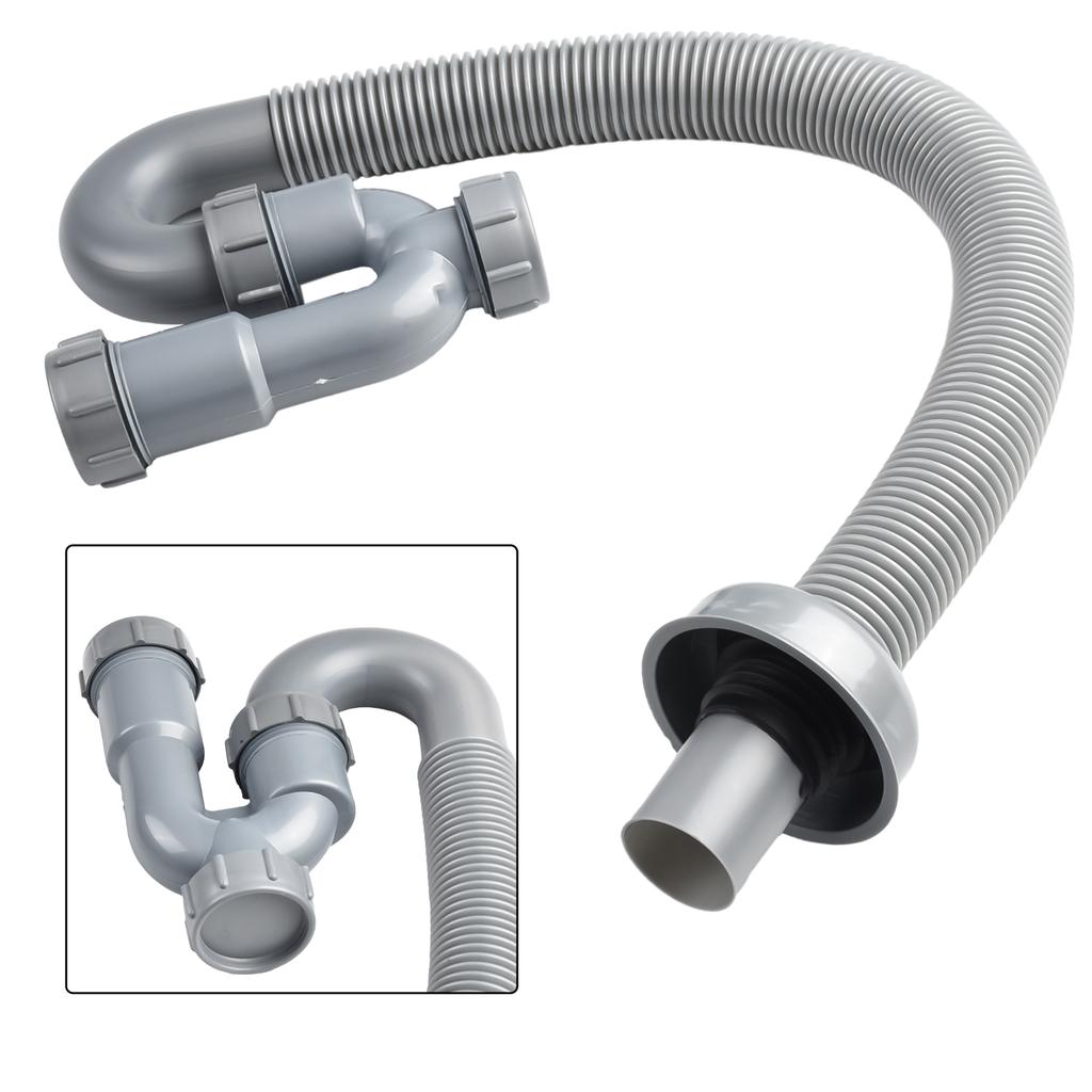 Герметичность Раковина Дезодорант Сливная труба Конструкция слива