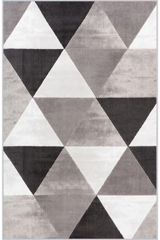 Eliana Home Моющийся ковер с принтом LNA1583-HY1194