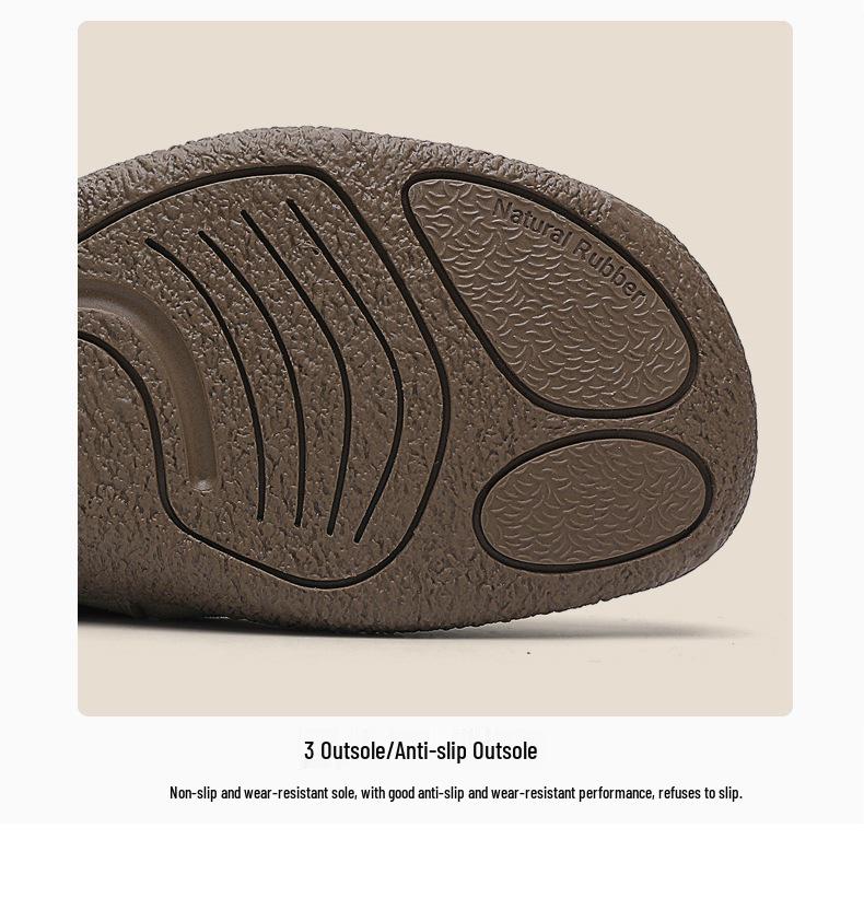 Женские ретро-сабо Birkenstock 2026 Весна - Мягкая подошва, Полностью закрытые, Идеально для медсестер