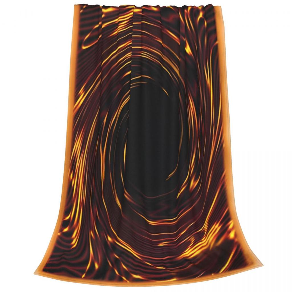 Yu Gi Oh Card Blanket Cover Plush Throw Blankets Summer Air Conditioning Portable Ultra-Soft Warm Bedsprea