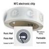 Наклейки с NFC-метками