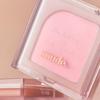 Mude [новый цвет] Mude Flutter Blusher 11 Choice 1 01 Fit A fat