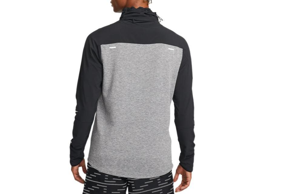 Nike Fitness Clothing Men's Black