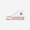 Converse Детские туфли Chuck 70 Vintage Canvas Infant White High 771640C