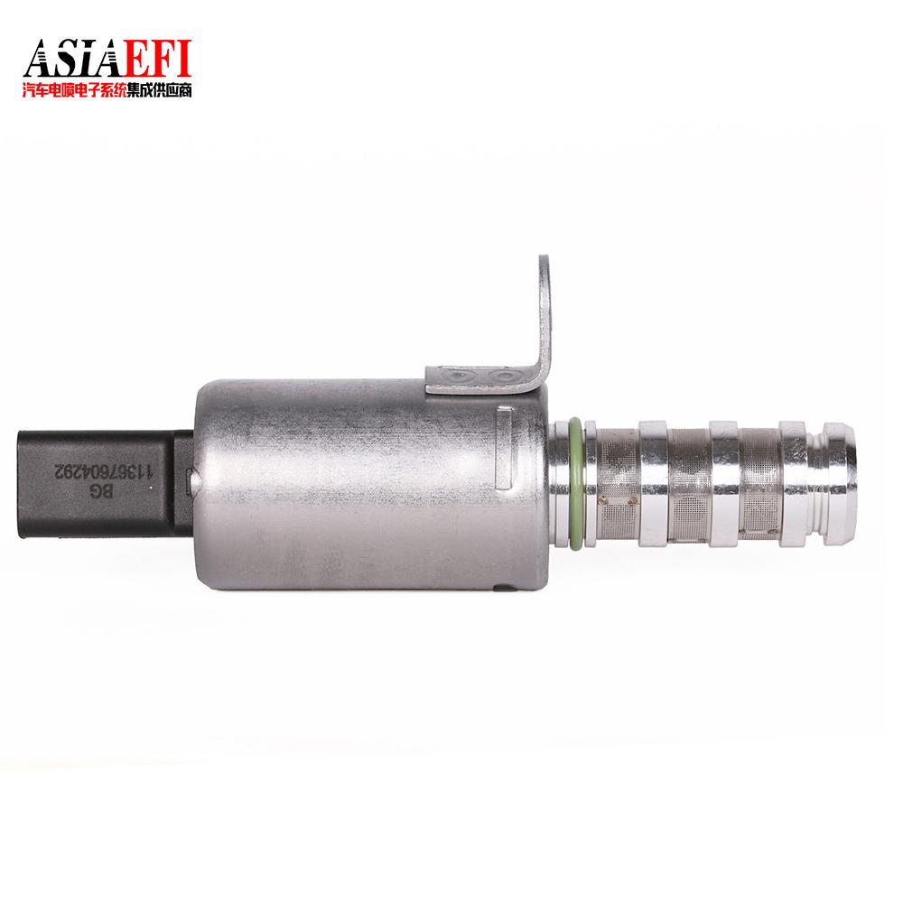 High Quality 11367604292 11367587760 Variable Timing Control Valve Solenoid VVT for MINI R56 R60 BMW F20 COOPER L4-1.6L R56 R57