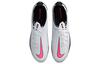 Nike Phantom Gt Academy Ag Белый Черный Розовый Взрыв CK8456-160