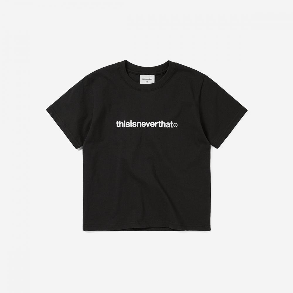 Thisisneverthat T Logo W Tee Tn250TTssT02