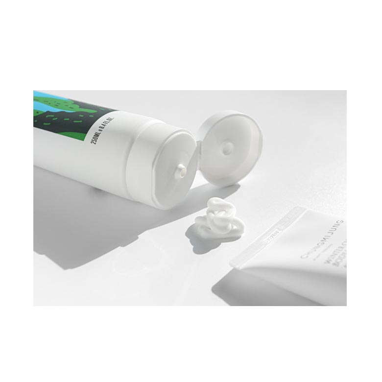 CHUNGMIJUNG Зимняя вишня лосьон для тела алоэ 250 мл