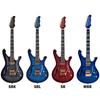 Prduce Electric Guitar Set Neck MBB MD-MM MD-PREMIER G1-Reborn MD-G1/EV