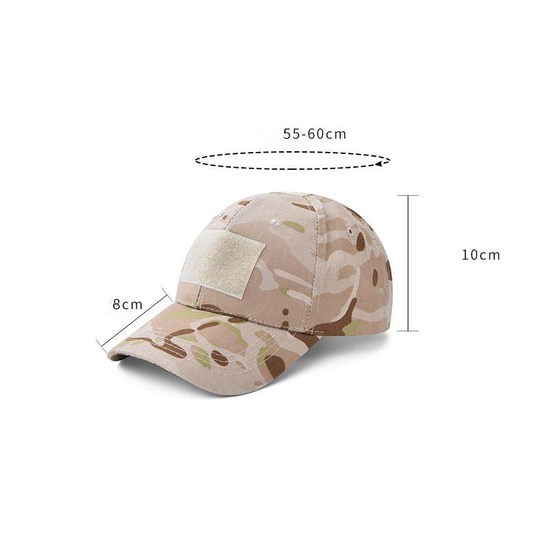 Спортивная кепка, камуфляжная бейсболка, маска, костюм для альпинизма, кемпинга, рыбалки, солнцезащитный крем, ветрозащитный дышащий солнцезащитный козырек, быстросохнущий