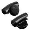 Универсальная ручка рулевого колеса автомобиля Spinner Power Handle Ball Wheel Booster Black