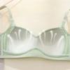 Sexy Lady Push Up Bras Solid Small Breast Girls Simple Underwear Women's Bras