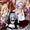 Nissa Bizarre Nightmare Серия BJD Кавайные Модные Артикулированные Аниме Фигурки Наборы Игрушек Украшение Подарки на День Рождения