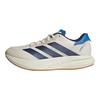 adidas Duramo Speed 2 Удобные Дышащие Поддерживающие Легкие Тренировочные Беговые Кроссовки Мужские Бело-Синие JP9223