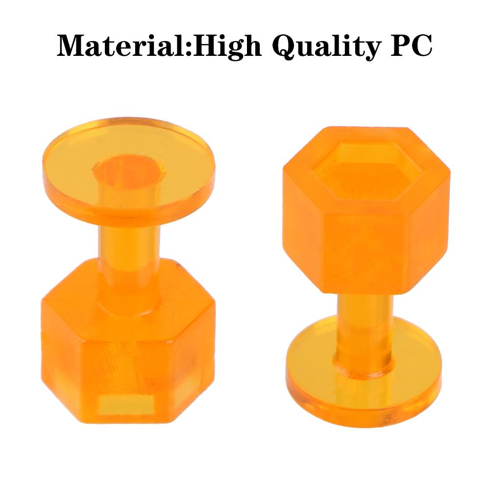 S M L 10 шт. Для кузова автомобиля Инструмент для ремонта вмятин автомобиля Инструменты для удаления вмятин Автомобильные вмятины Клеевые язычки Автомобильная пленка для беспокрасочного ремонта вмятин