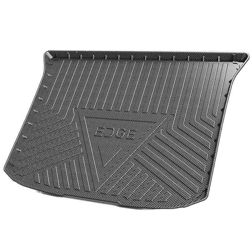 Custom TPE Trunk Mat for Edge - Special Car Decoration