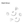 Car Reviewer Mirror Vinyl Stickers for BMW Ford Nissan Kia Jeep Lada Toyota Auto Cute Smile Graphics Decals Tuning Accessories
