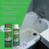 2026 Jetted Tub Cleaner Deep Cleans Jetted Tubs Eliminates Biofilm for home spa tub 237ML