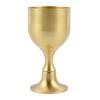 Wine Glass 50ml Gold Household Kitchen Bar Wine Set