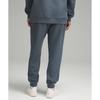 Lululemon Smooth Spacer Jogger  Shorter Oil Grey