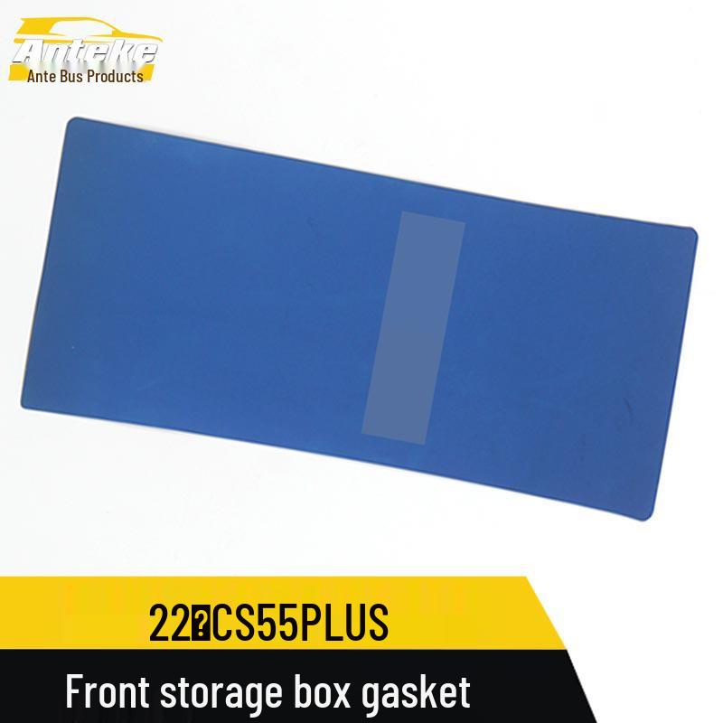 CS55PLUS Front Console Storage Box Pad & Accessories for Modification