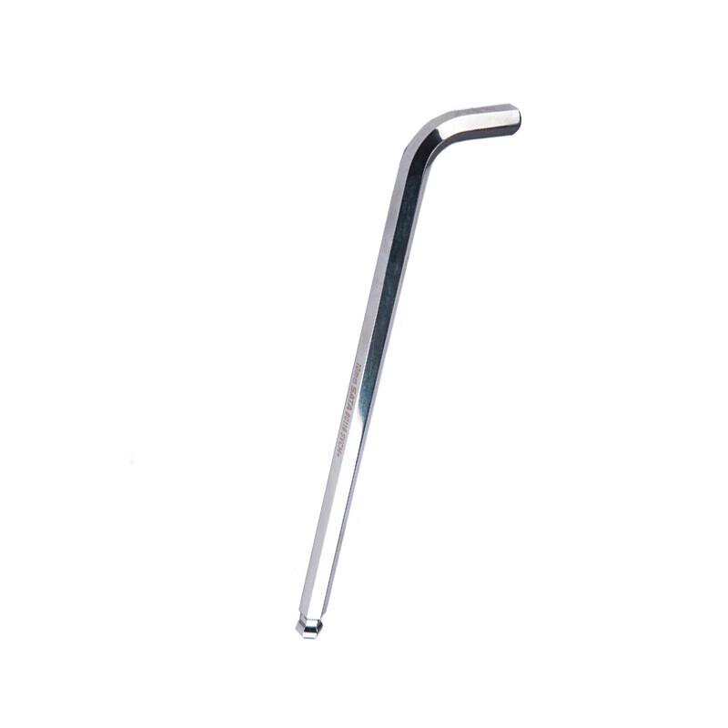 SATA Extra Long Ball End Hex Key Wrench