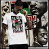 Pan-African T-Shirt Black History African Melanin Africa Pride Freedom Fighter